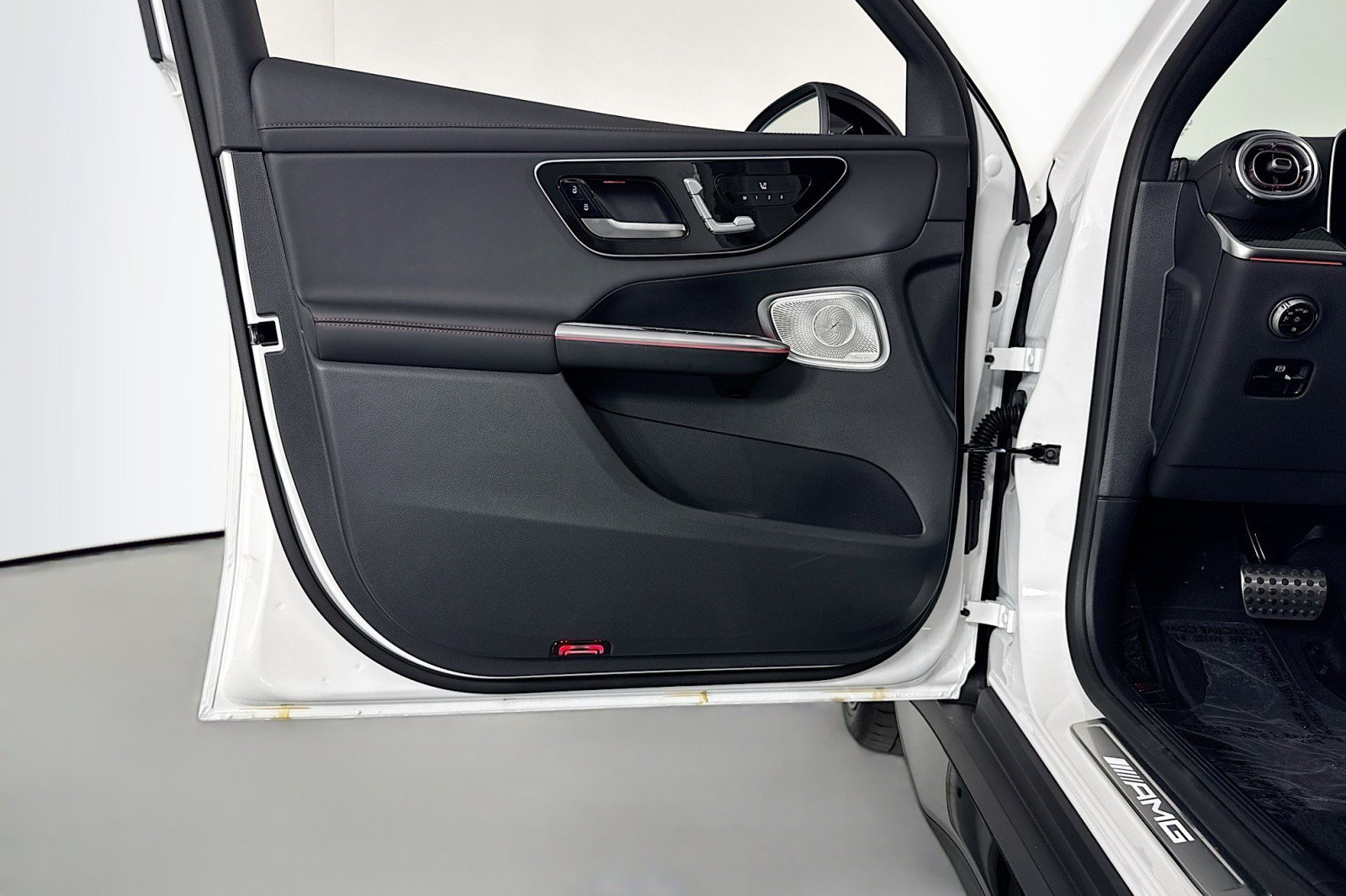 New 2026 Mercedes-Benz GLC 43 AMG 4MATIC Coupe image 20