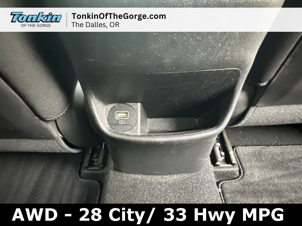 Used 2023 Hyundai Kona SEL w/ Cargo Package image 25