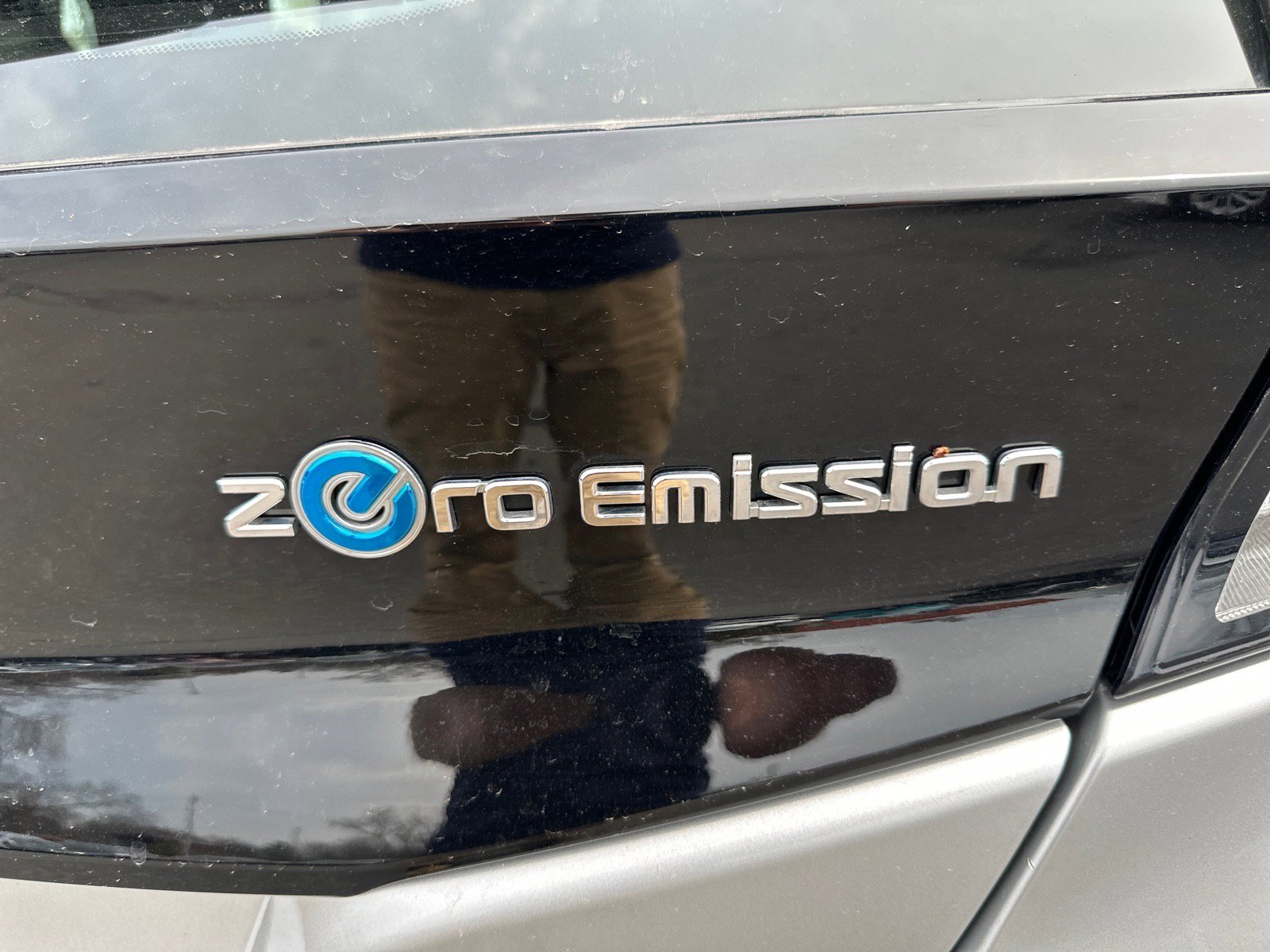 Used 2021 Nissan Leaf S w/ S Charge Package FWD image 9