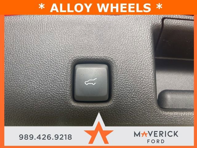 New 2026 Ford Escape ST-Line w/ Tech Pack #1 image 31