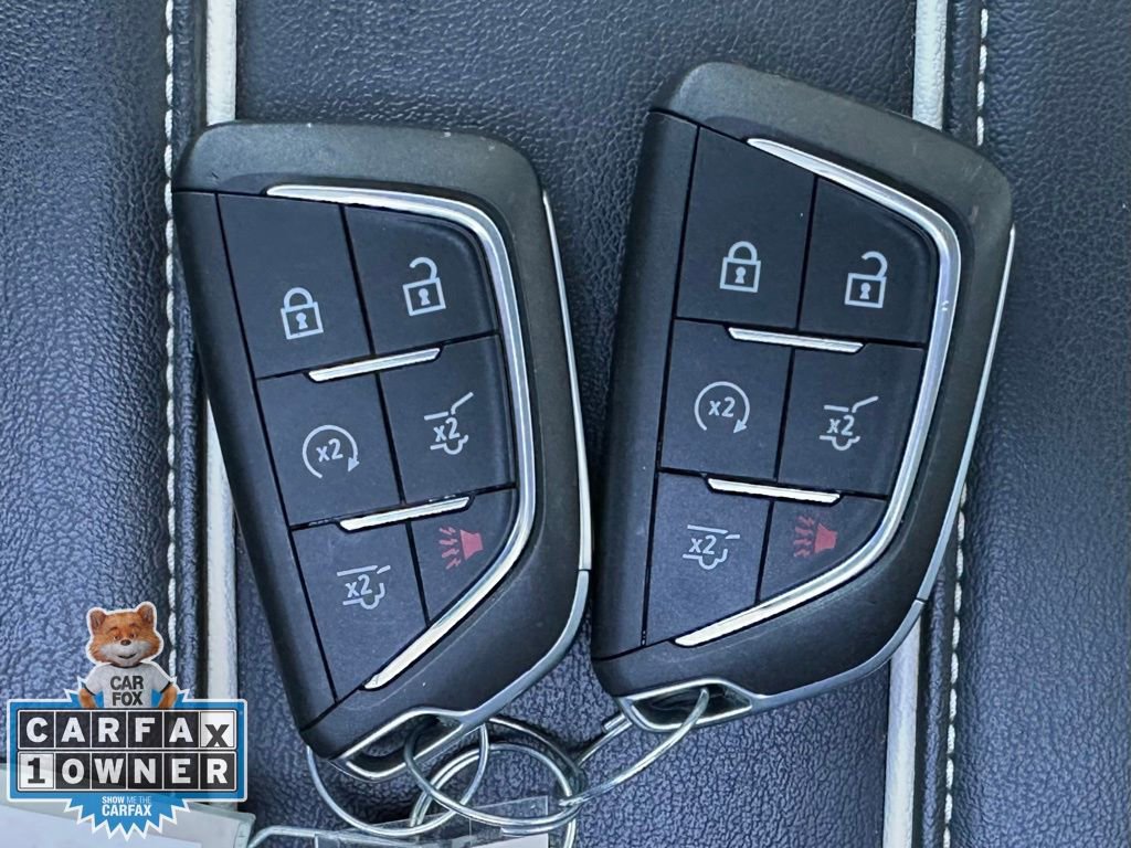 Used 2022 Cadillac Escalade Sport image 30