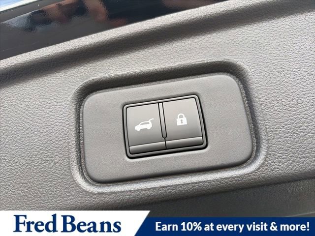 New 2026 Nissan Pathfinder SV image 15