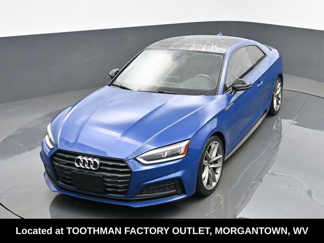 Used 2019 Audi A5 2.0T Premium Plus image 22