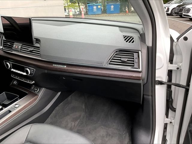 Used 2021 Audi Q5 Premium AWD/4WD image 21