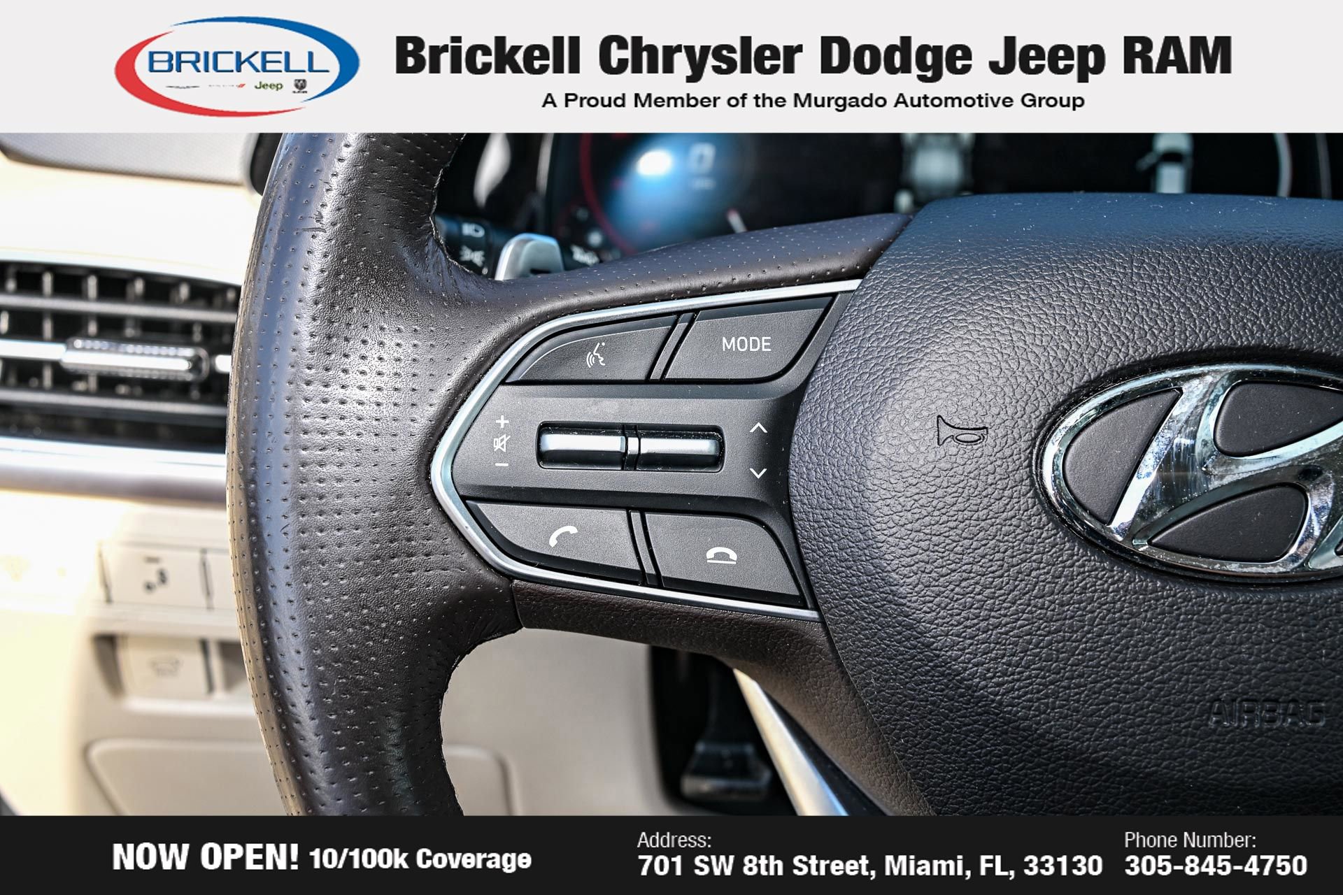 Used 2020 Hyundai Palisade Limited image 26