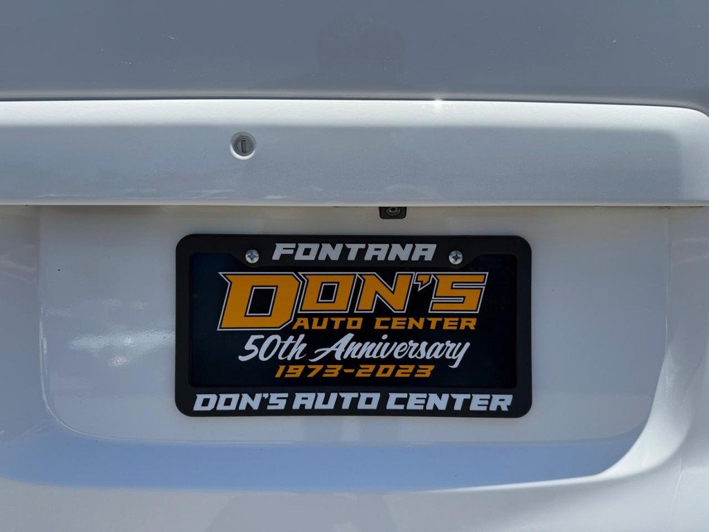 Used 2021 Nissan NV200 SV w/ Back Door Glass Package FWD image 39