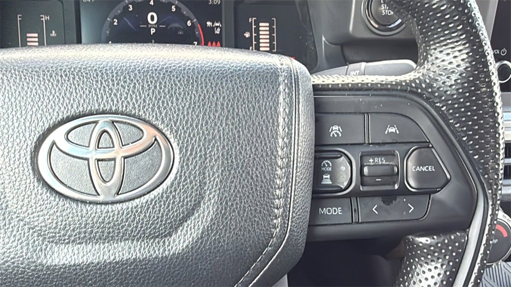 Used 2024 Toyota Tacoma SR5 image 21