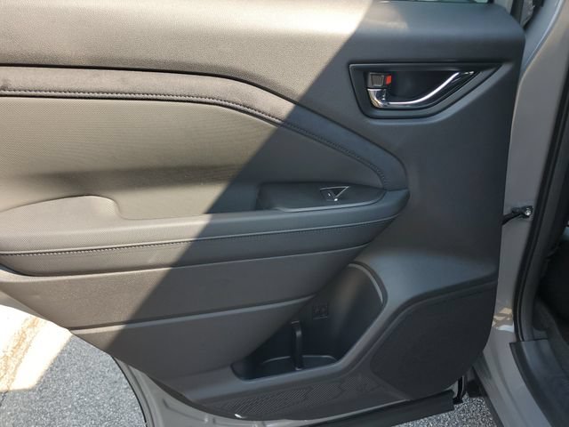 New 2026 Subaru Forester Limited AWD/4WD image 13