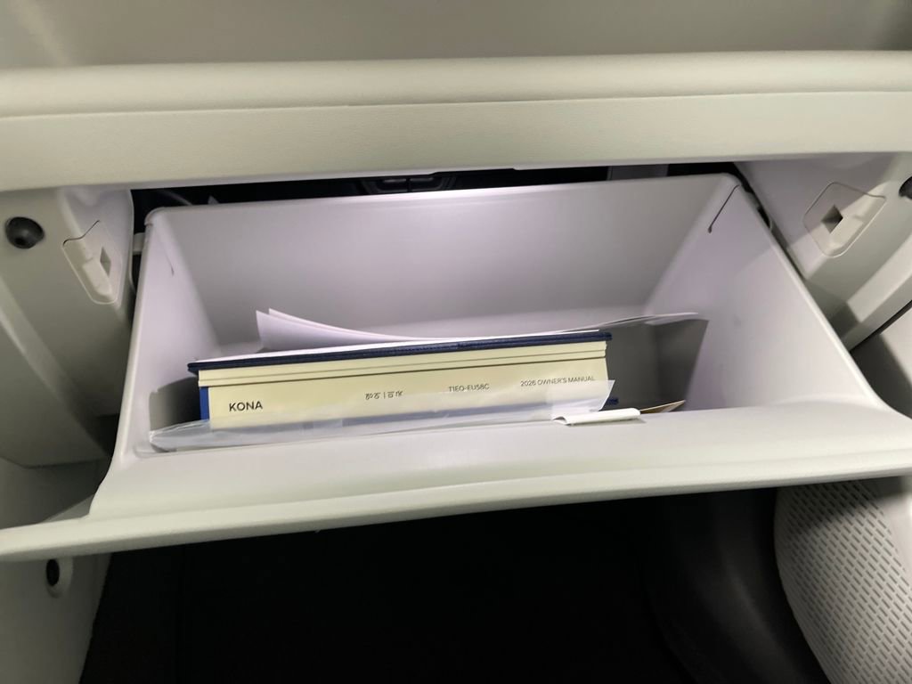 New 2026 Hyundai Kona SEL Sport image 27