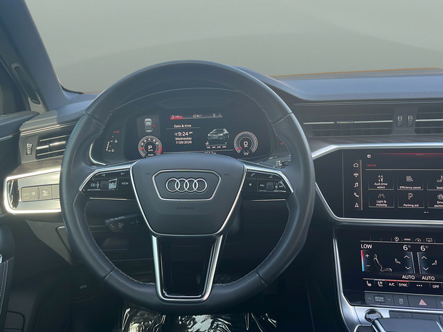 Used 2023 Audi A6 Premium Plus w/ Premium Plus Package AWD/4WD image 10