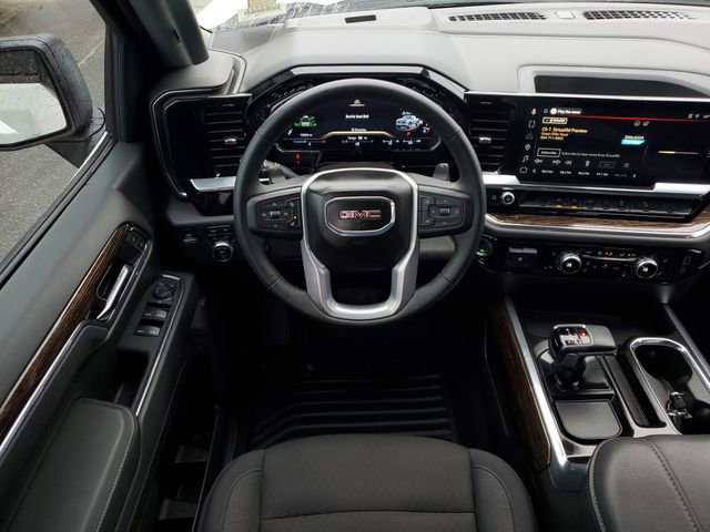Used 2025 GMC Sierra 1500 Elevation w/ Preferred Package image 20
