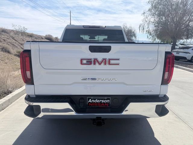 Used 2024 GMC Sierra 1500 SLT image 7