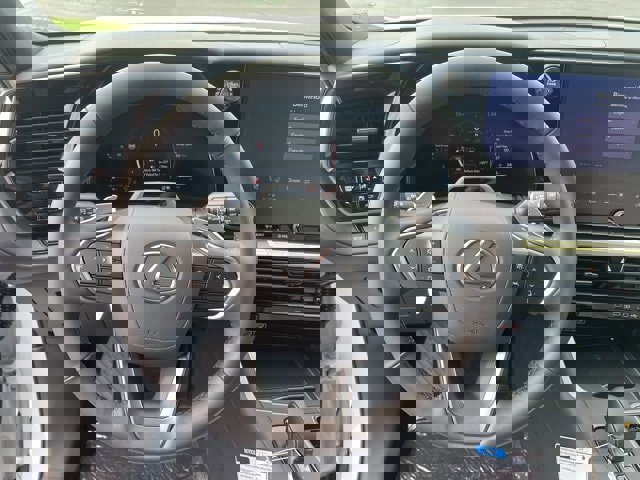 New 2026 Lexus TX 350 AWD image 23