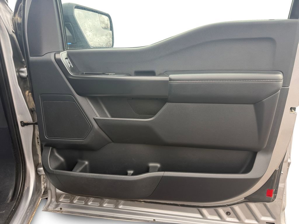 Used 2021 Ford F150 XL w/ Equipment Group 101A High image 24