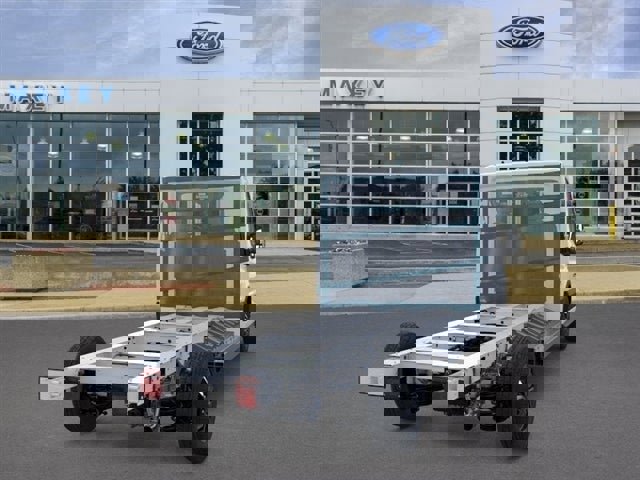 New 2026 Ford E-Transit w/ Fleet Safety Package image 50