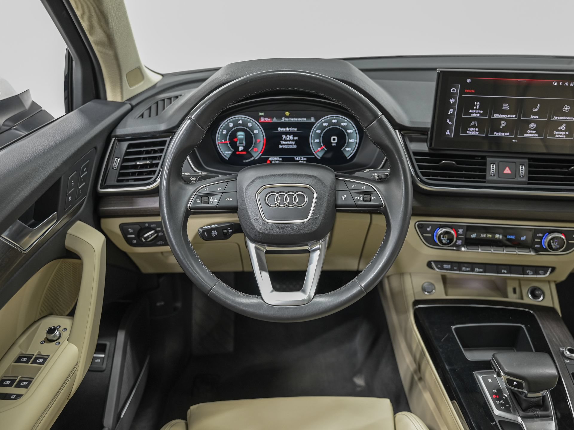 Used 2024 Audi Q5 2.0T Premium Plus AWD/4WD image 17