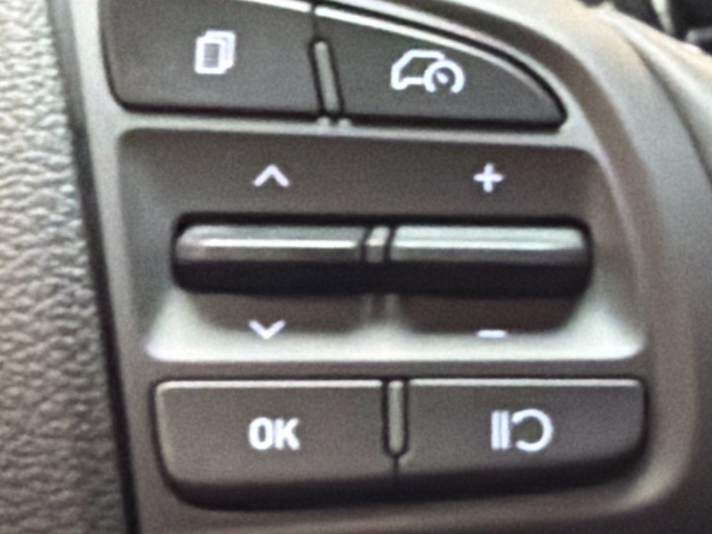 New 2026 Hyundai Venue SEL FWD image 20