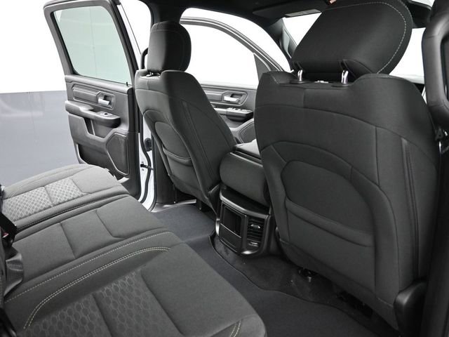 New 2026 RAM 1500 Tradesman image 20