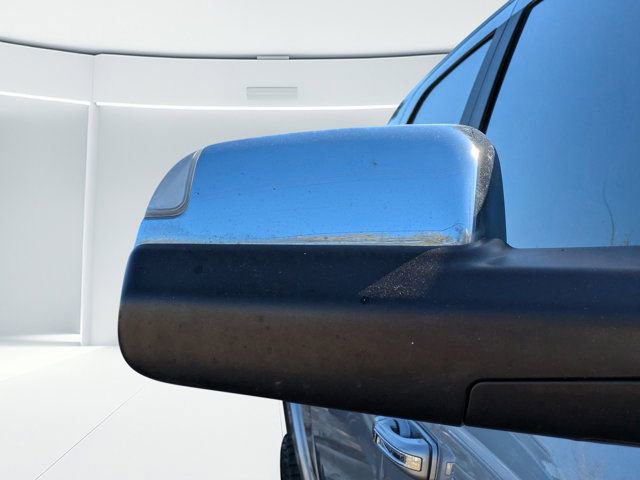 Used 2022 RAM 3500 Laramie image 10