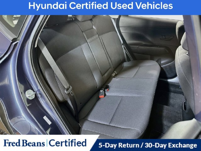 Certified 2024 Hyundai Kona SE AWD/4WD image 15