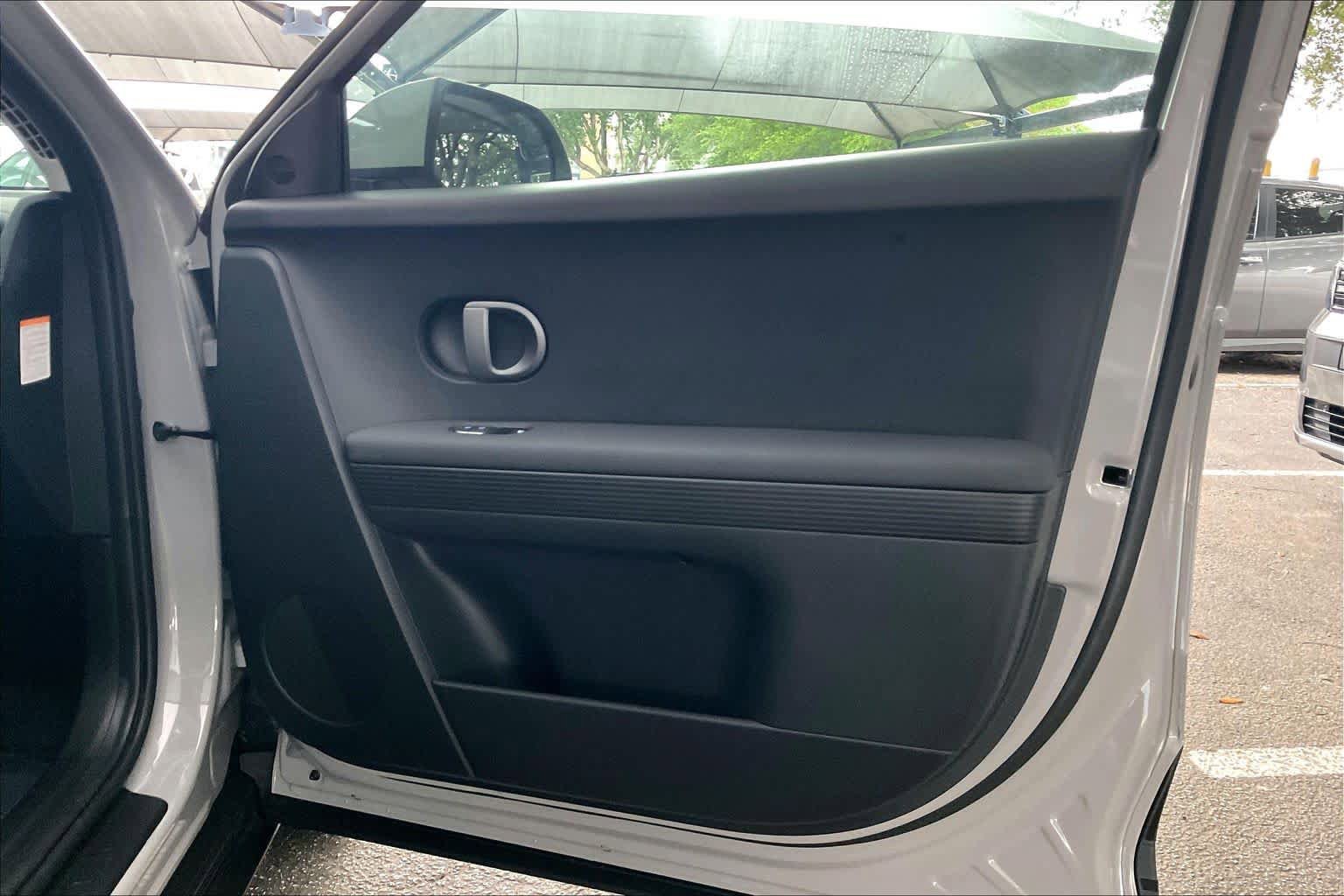 Certified 2026 Hyundai Ioniq 5 SEL RWD image 22