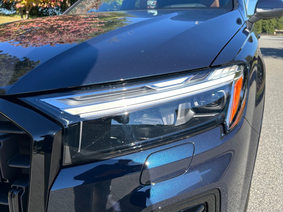 New 2026 Audi Q7 3.0T Prestige image 26