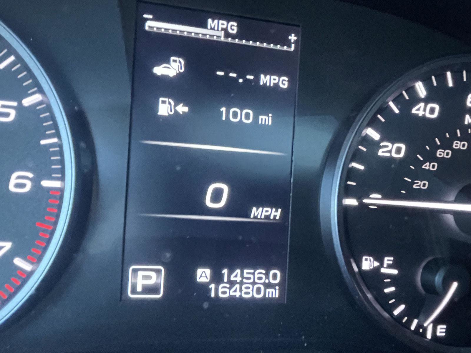 Used 2023 Subaru Ascent Onyx Edition image 15