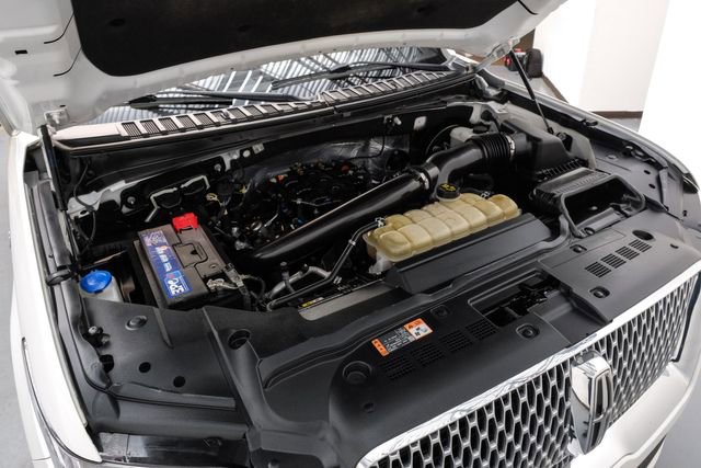 Used 2021 Lincoln Navigator Reserve w/ Luxury Package image 62