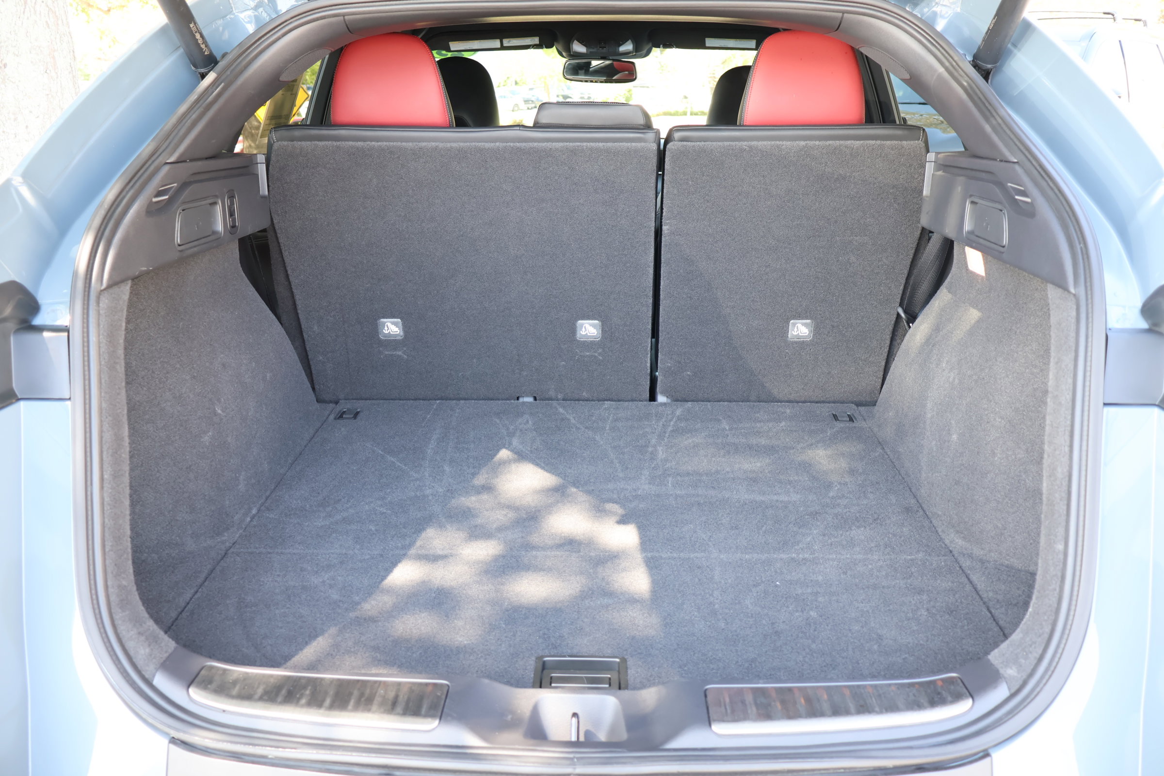 Certified 2023 INFINITI QX55 Sensory w/ Lighting Package AWD/4WD image 21