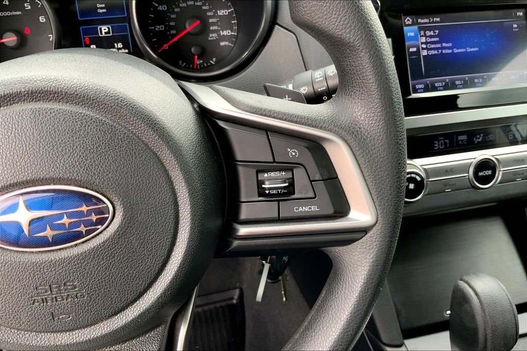 Used 2018 Subaru Outback 2.5i AWD/4WD image 11