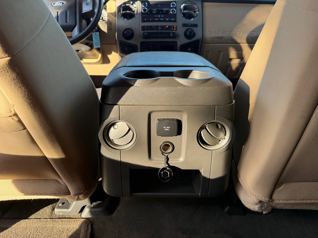 Used 2012 Ford F250 XLT AWD/4WD image 22