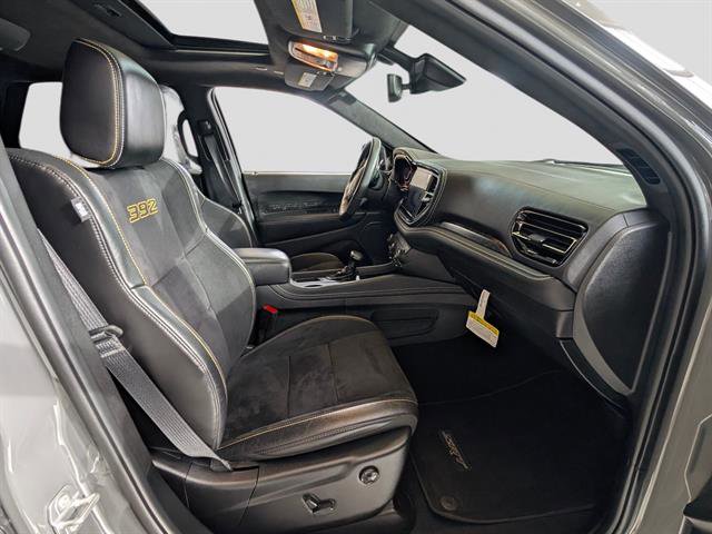 Used 2024 Dodge Durango SRT image 10