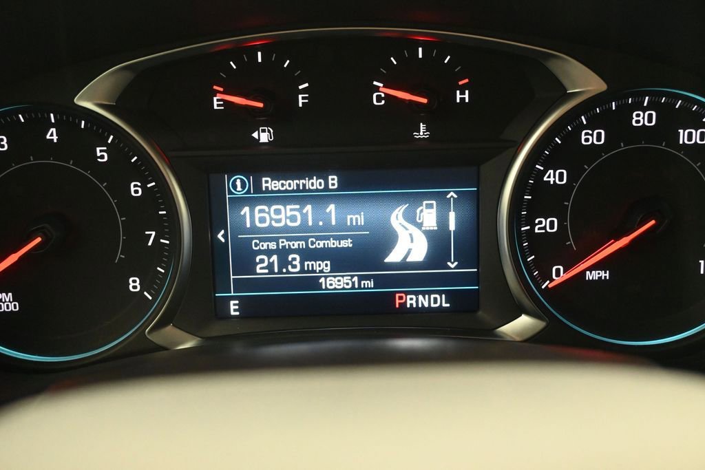 Used 2024 Chevrolet Equinox LT FWD image 13