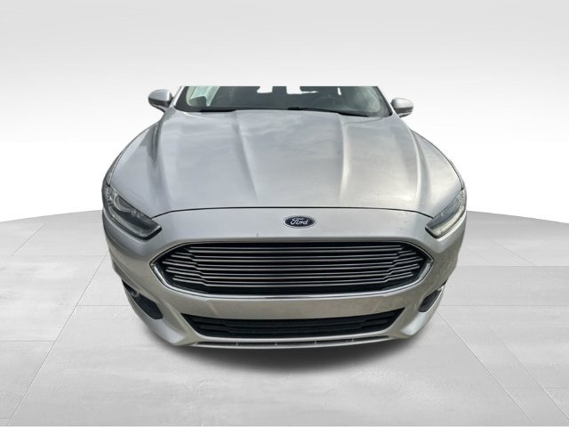 Used 2014 Ford Fusion SE w/ Equipment Group 202A FWD image 25