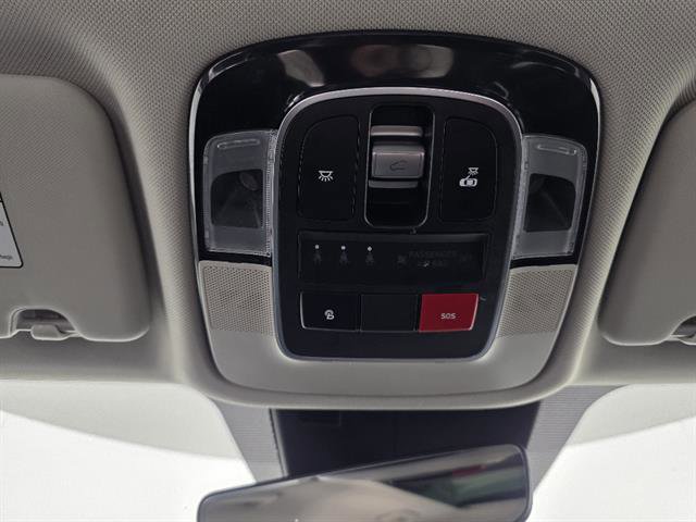 Used 2024 Hyundai Tucson Limited image 37