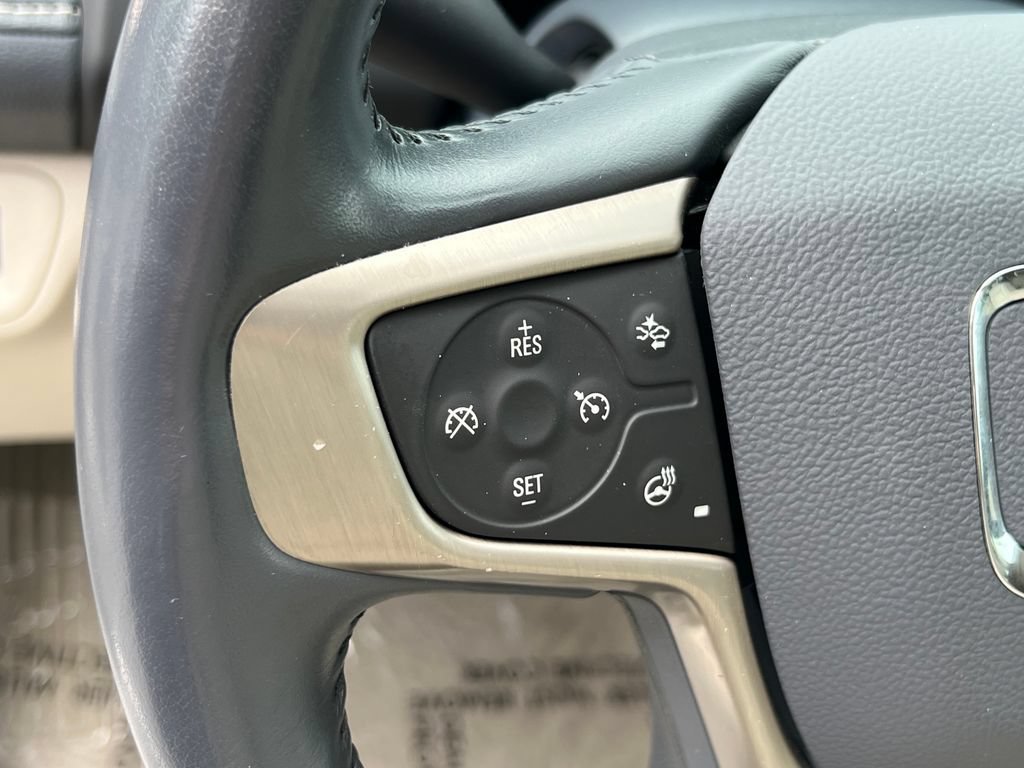 Used 2020 GMC Acadia Denali w/ LPO, Adventure Package AWD/4WD image 29
