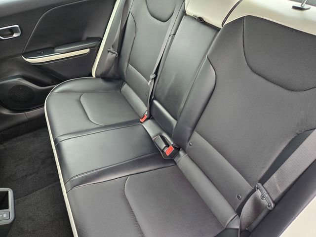 New 2026 Kia K4 GT-Line image 26