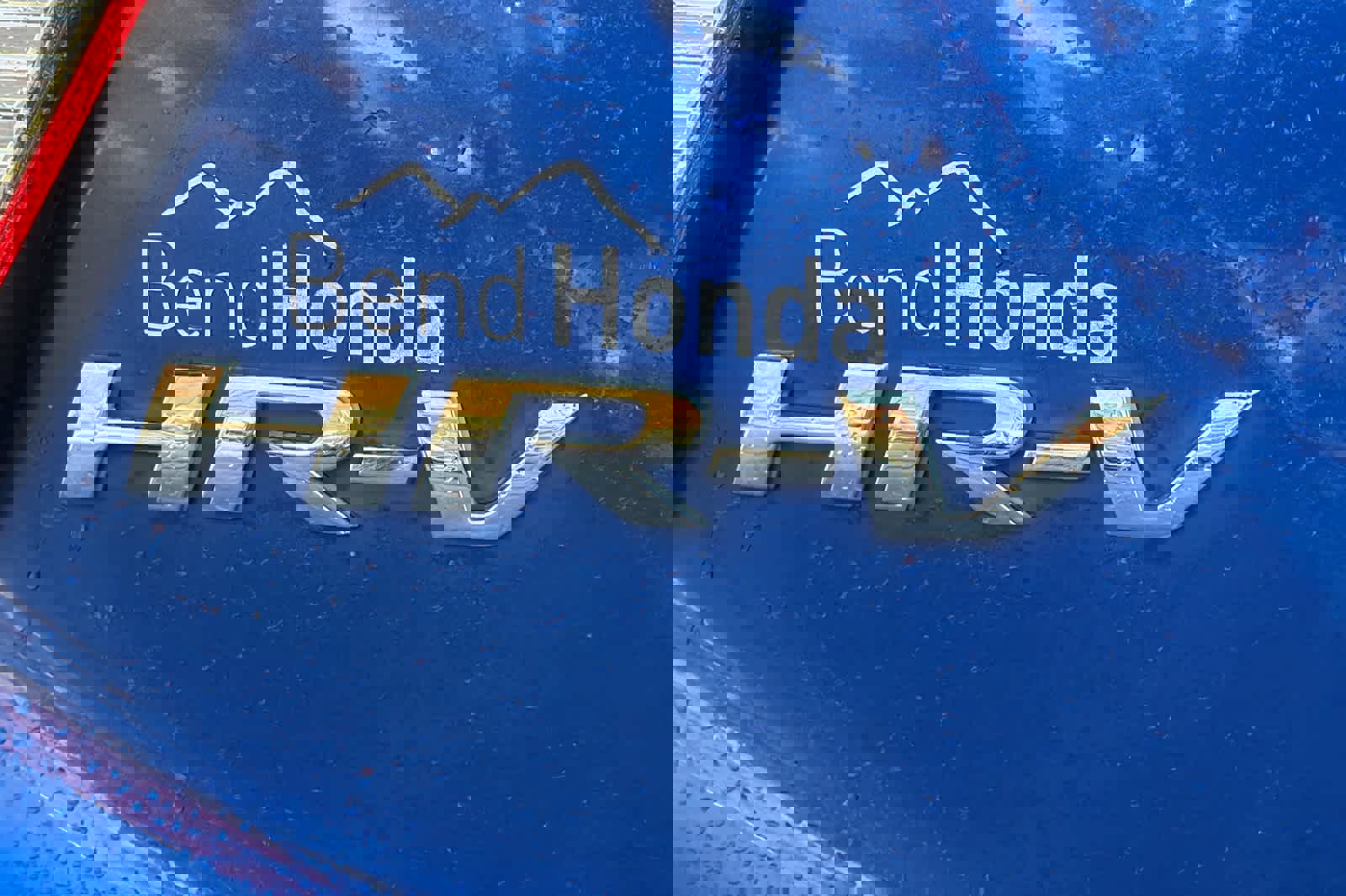 Used 2019 Honda HR-V EX image 12