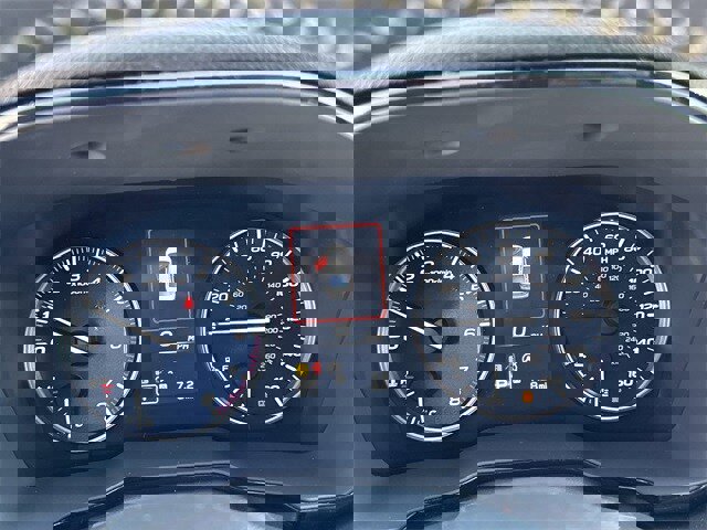 New 2025 Subaru Legacy Premium image 27