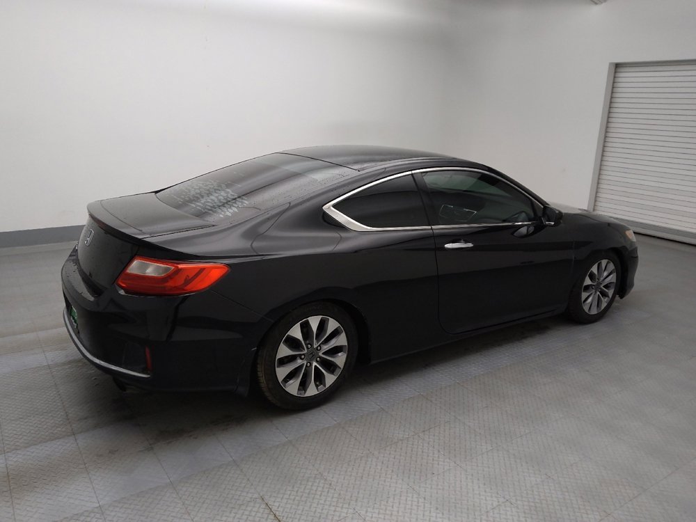 Used 2013 Honda Accord LX-S image 10