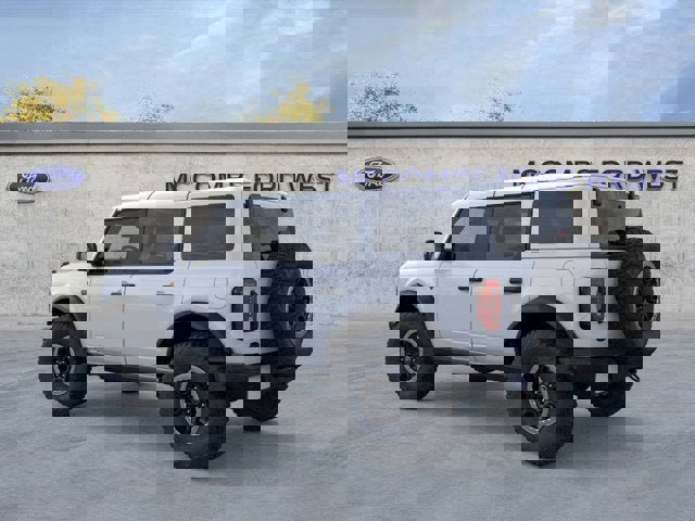 New 2025 Ford Bronco Badlands image 6