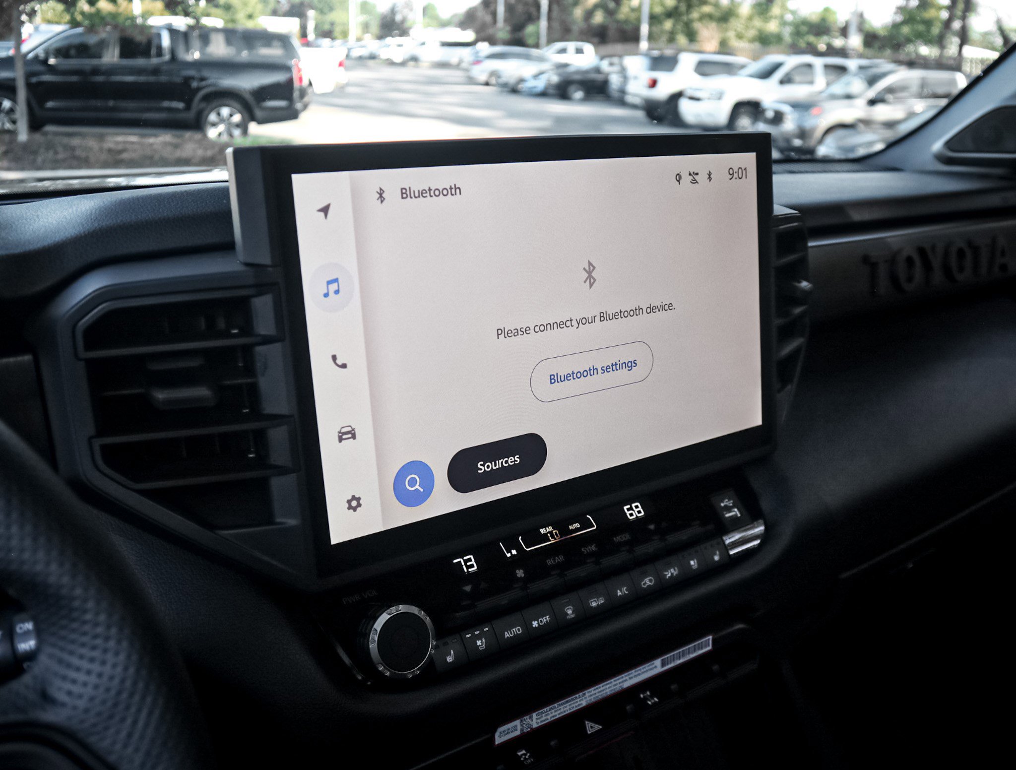 Used 2025 Toyota Sequoia TRD Pro image 21