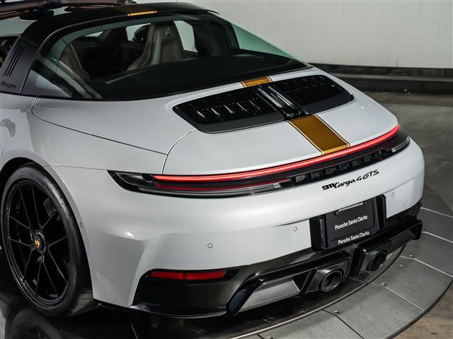Certified 2026 Porsche 911 Targa 4 GTS image 43