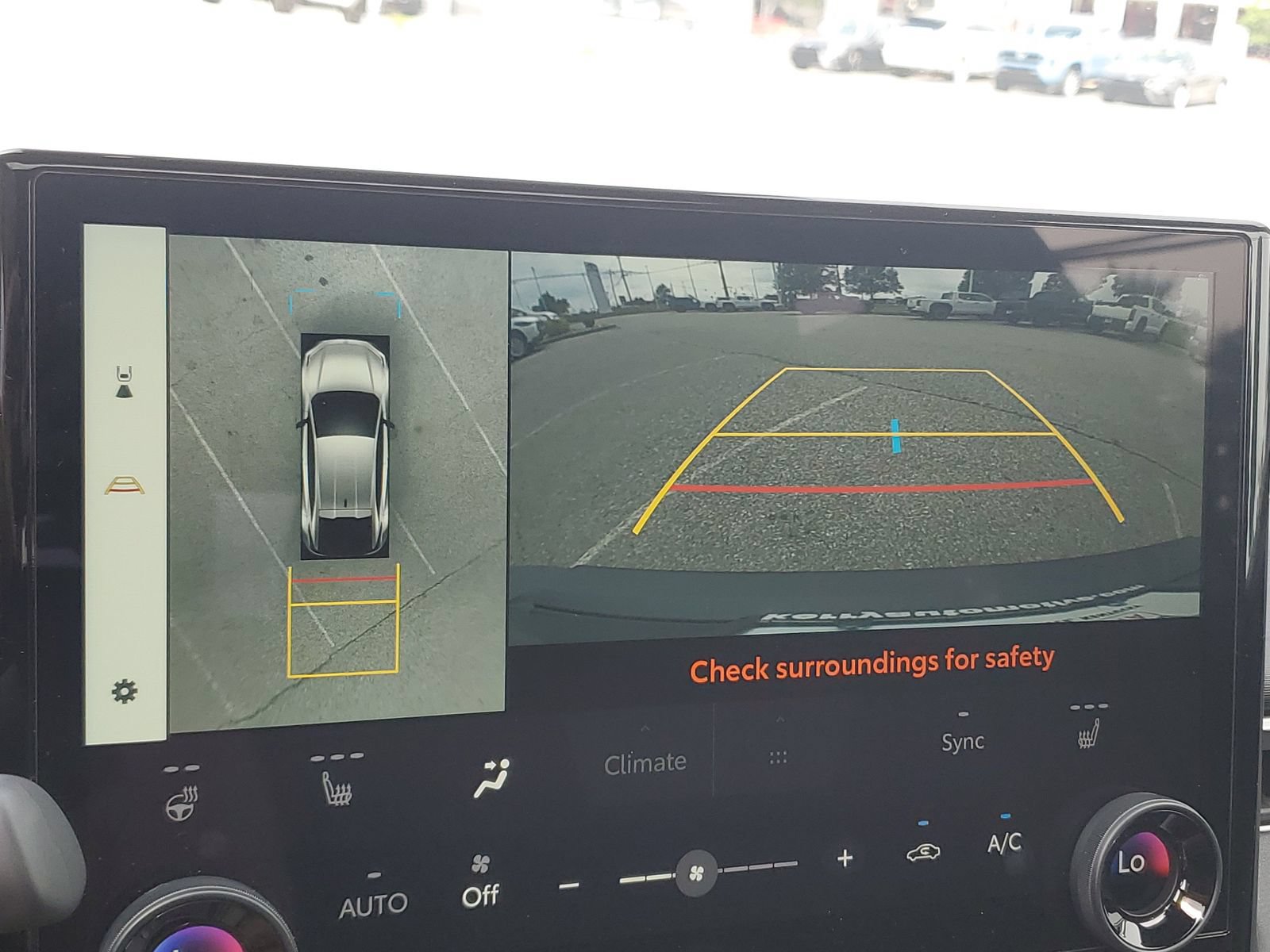 New 2026 Toyota C-HR AWD/4WD image 27