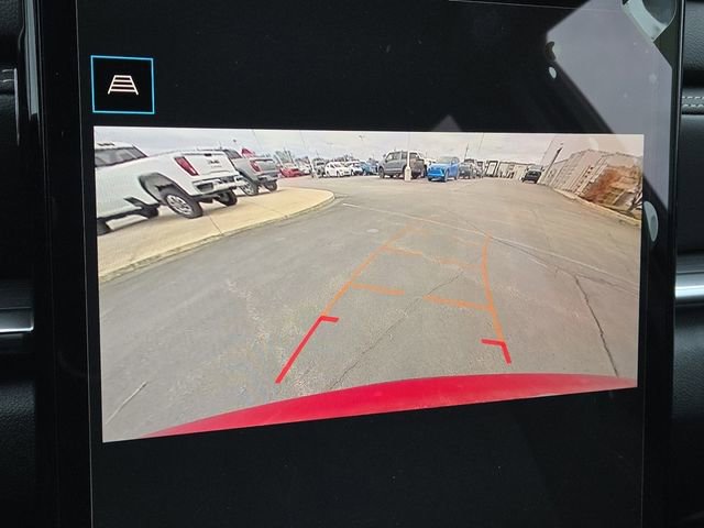 New 2026 GMC Terrain Elevation w/ Black Edition image 4