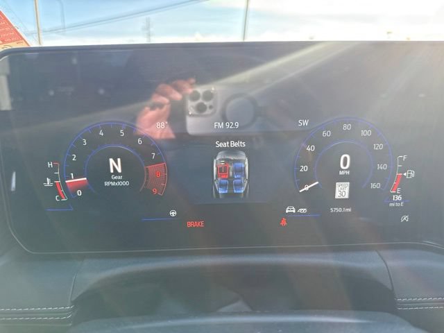 Used 2025 Ford Mustang GT Premium RWD image 14