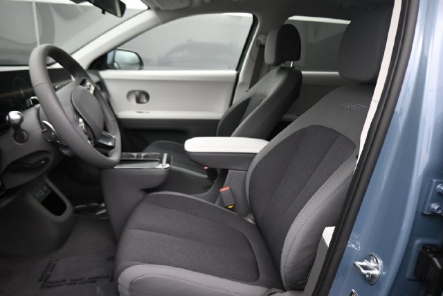 New 2027 Hyundai Ioniq 5 SE AWD/4WD image 11