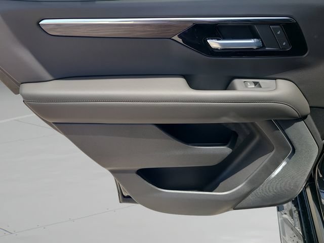 New 2026 Chevrolet Tahoe LS w/ LPO, Dark Essentials Package RWD image 18