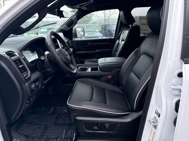New 2026 RAM 1500 Limited image 14