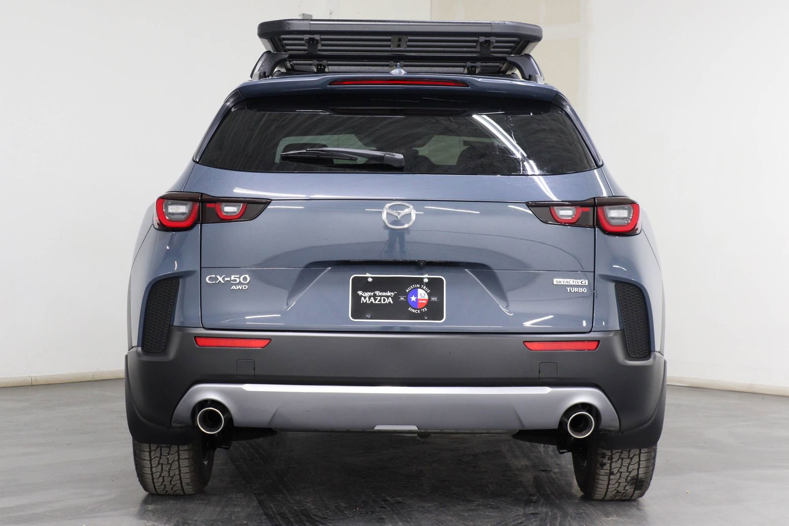 New 2025 MAZDA CX-50 Meridian Edition w/ Apex Package image 6